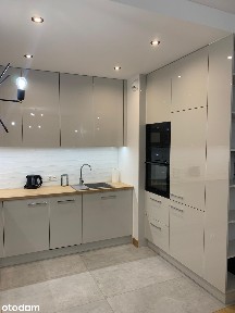 LUKSUSOWY APARTAMENT | 43 m² | BALKON | PARKING