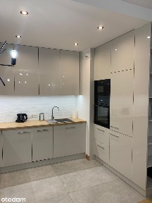 LUKSUSOWY APARTAMENT | 43 m² | BALKON | PARKING