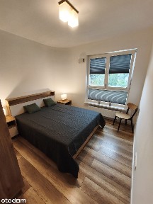 Mieszkanie 2-pokojowe z balkonem na Bemowie