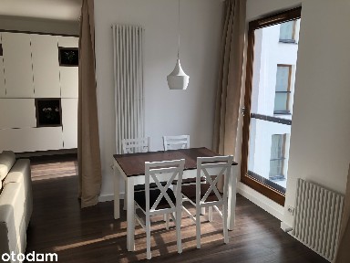 Modern City Living | 