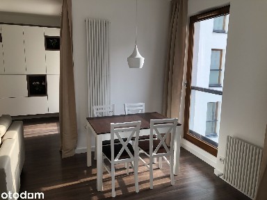 Modern City Living | 