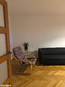 Mieszkanie 42,5 m/2 Ochota Warszawa