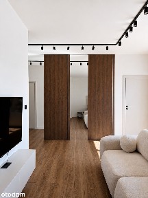 Kolejowa 19 | 69 m² | 4 pokoje | 8 piętro | wysoki standard