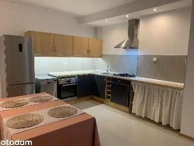 3 pokoje do wynajęcia 60m2 ul. Kickiego Praga- Południe