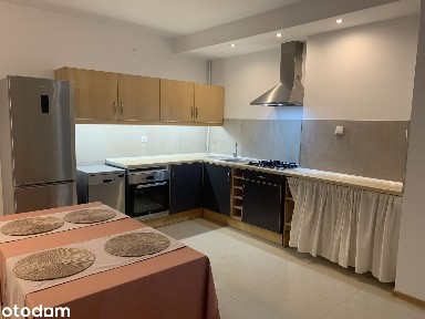 3 pokoje do wynajęcia 60m2 ul. Kickiego Praga- Południe