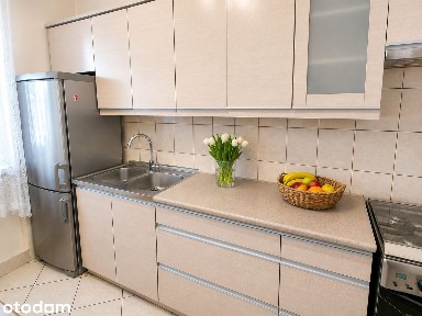2 POKOJE | 41 m² | OCHOTA | BLISKO WUM