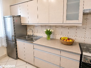 2 POKOJE | 41 m² | OCHOTA | BLISKO WUM