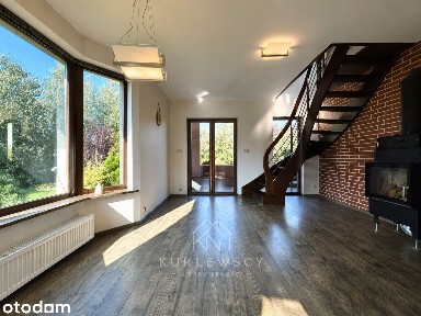 8 min od Torunia| 1500 m² działki | 6 pokoi elastyczne warunki zakupu