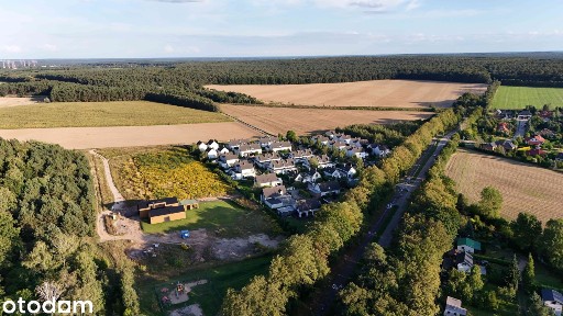 Wyjątkowe i kameralne mieszkanie z ogrodem 200m2, WPN!