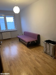Wynajmę mieszkanie dla dwóch osób