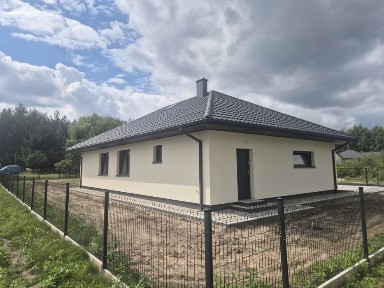 Kujawsko-pomorskie, Skrzypkowo
