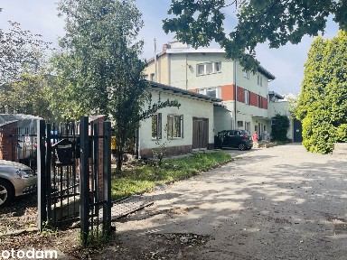 Magazyn 54 mkw - ogrzewany, nowe okna, Bielany