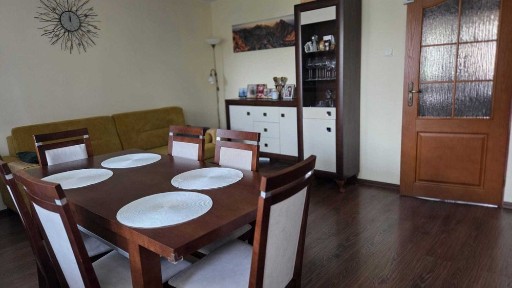 Mieszkanie na sprzedaż: 50,60m2, Mszana Dolna, z widokiem na góry, umeblowane, od właściciela