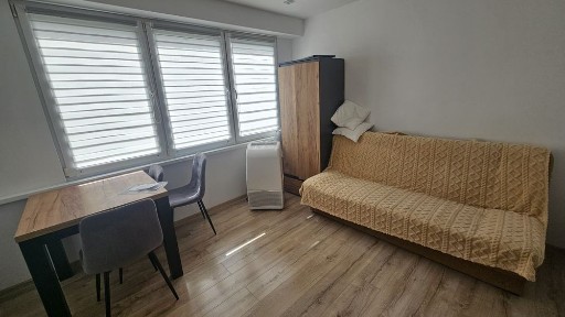 Mieszkanie 2 pokojowe 32m²