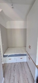 nowa kawalerka - Lutomierska, Manufaktura - standard+, bez czynszu adm