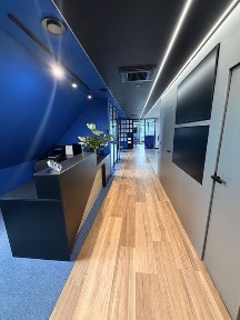 GOTOWA SIEDZIBA FIRMY / Biuro 200 m² - idealny na oddział | S3 | Lubin
