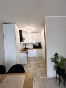 47,1 m² | duży balkon | winda | wyposażone | blisko centrum