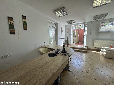 Lokal do wynajęcia 124m2 I Rehabilitacja I Fizjoterapia I Kosmetologia