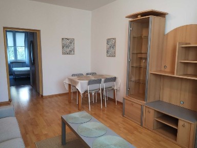 Rezerwacja - Dobra lokalizacja wynajmę 2pokoje 51m2 Odyńca/Wołoska