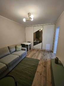 2 pokoje mieszkanie po generalnym remoncie | 38 m² | Rembielińska 4 Warszawa| tramwaj, metro