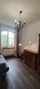 Kawalerka, 25m, osobna widna kuchnia, Dolny Mokotów