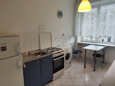 Kawalerka 36m2 -30 sekund do Metra Racławicka, Stary Mokotów