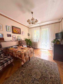 Mieszkanie 3 pokojowe na sprzedaż Kalisz