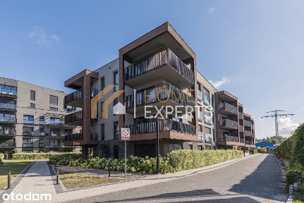 3 Pokojowy Apartament Nadmotławie