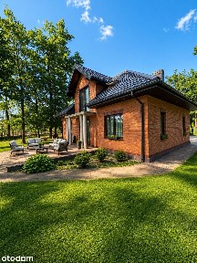 Dom jednorodzinny 137,72 m²|działka 2500m²|Janów,Mlodzieszyn|Sochaczew