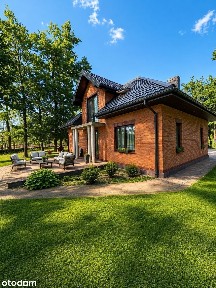 Dom jednorodzinny 137,72 m²|działka 2500m²|Janów,Mlodzieszyn|Sochaczew