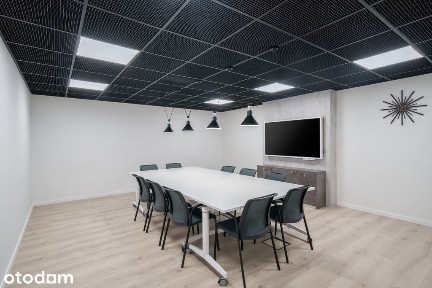 Rozszerz zakres działalności w Regus Diamentum