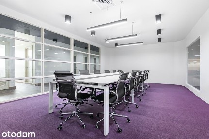 Zarezerwuj profesjonalny adres firmy w Regus Pegaz