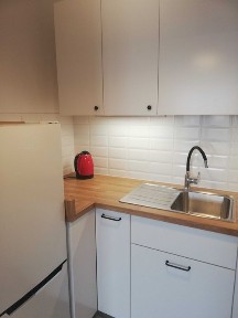 Dwupokojowe Gdańsk Wrzeszcz, obok Metropolii