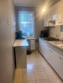 Mieszkanie do wynajęcia od zaraz