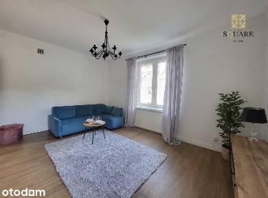 43,28m2, 2 pokoje, zielona okolica, Bokserska 46a