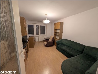 Wynajmę mieszkanie okopowa 18d, 48m2