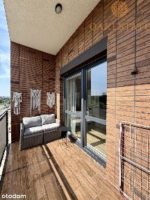 2 pok balkon winda ul klonowa
