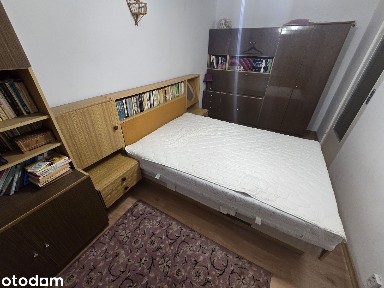Mieszkanie 3 pokoje na Podolszycach