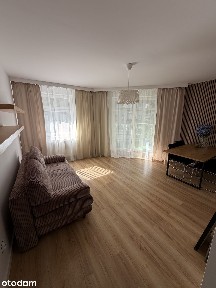 54 m² po generalnym remoncie | duży balkon |