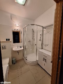 Wynajmę apartament ew. z garażem, Poznań ul. Gen. Tadeusza Kutrzeby 16