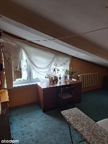 mieszkanie na Leśnym, do odświeżenia