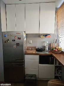 3-pokojowe mieszkanie w spokojnej okolicy
