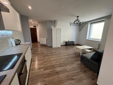 2 pokojowe Mieszkanie na sprzedaż bez pośredników 43m2
