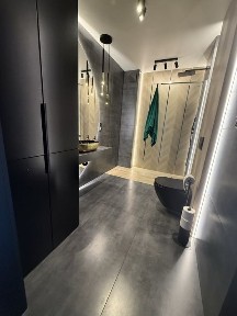 Do wynajęcia mieszkanie - piękny 3-pokojowy apartament z garażem i komórką lokatorską os. Południe