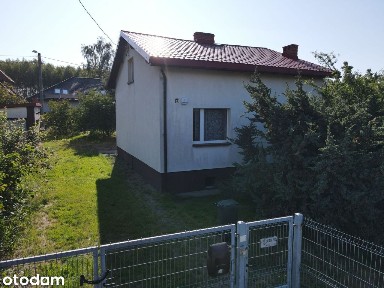 Dom Z Dużą Działką 991 m² | Mysłowice - Krasowy!