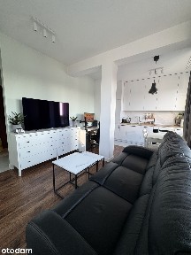 33,58m² | 2 pok | Gotowe do zamieszkania | 2.piętro | Balkon i komórka