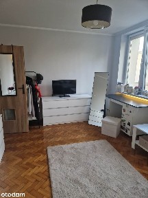 Mieszkanie w Alejach 40m2 Umeblowane. Bez prowizji