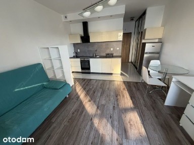 Kawalerka Katowice Ligota osiedle Franciszkańskie