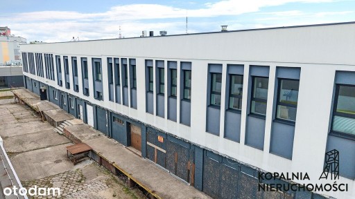 Obiekt Usługowy | Idealny Punkt | Ponad 6000 MKW