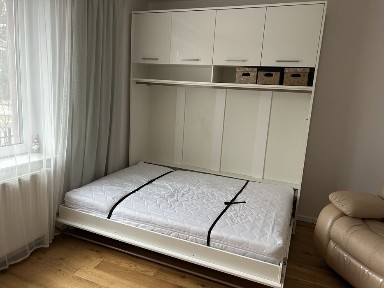 Mieszkanie 40m z ogrodkiem Piotrowice